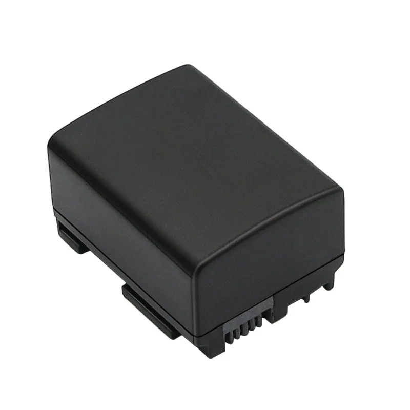 لكانون FS300 FS100 XA10 VIXIA HG20 HF21 HF S11 HF S10 HF11 BP-808 BP-809 819 BP-827 BP808 بطاريات BP 808 بطارية 890mAh #4