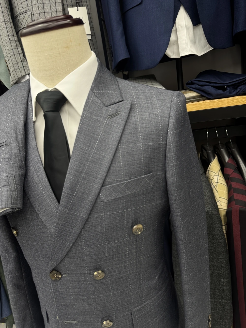Классический красивый мужской – обзор и цена Elegant Formal Men'S Wear
