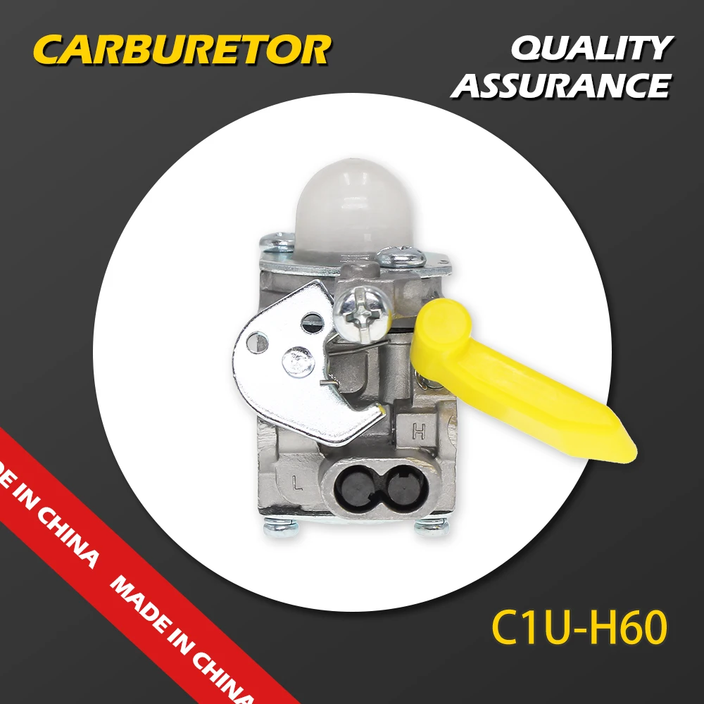 Aftermarket Carbure…