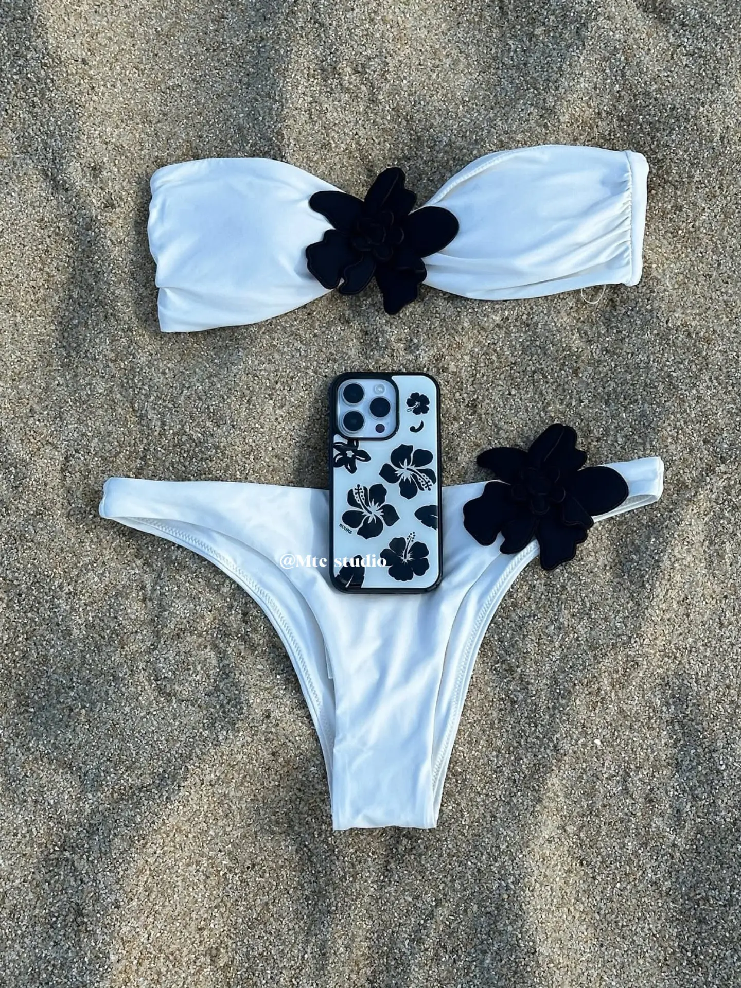 Koreanische Ins Sommer Strand  – Phone Cases Beach Bewertung und Preis