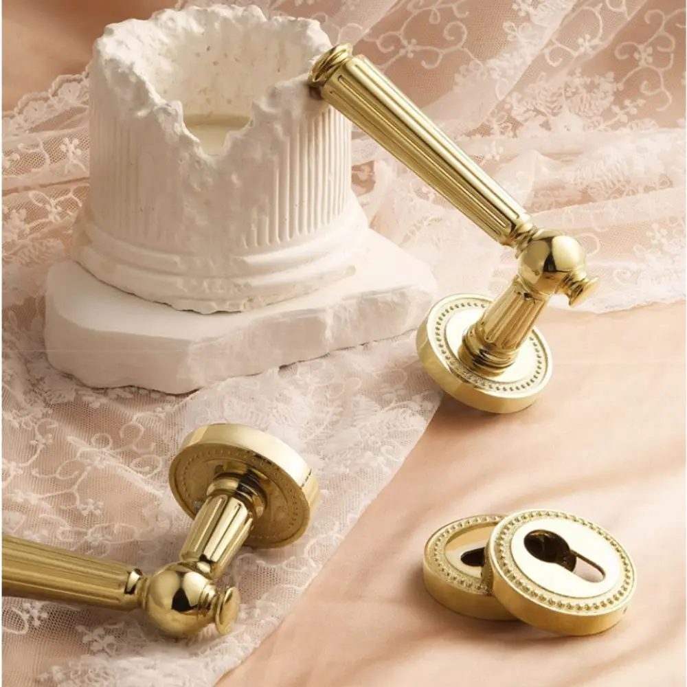 simple-design-magnetic-suction-door-lock-retro-style-split-body-silent-door-lock-silent-easy-installation-split-door-lock
