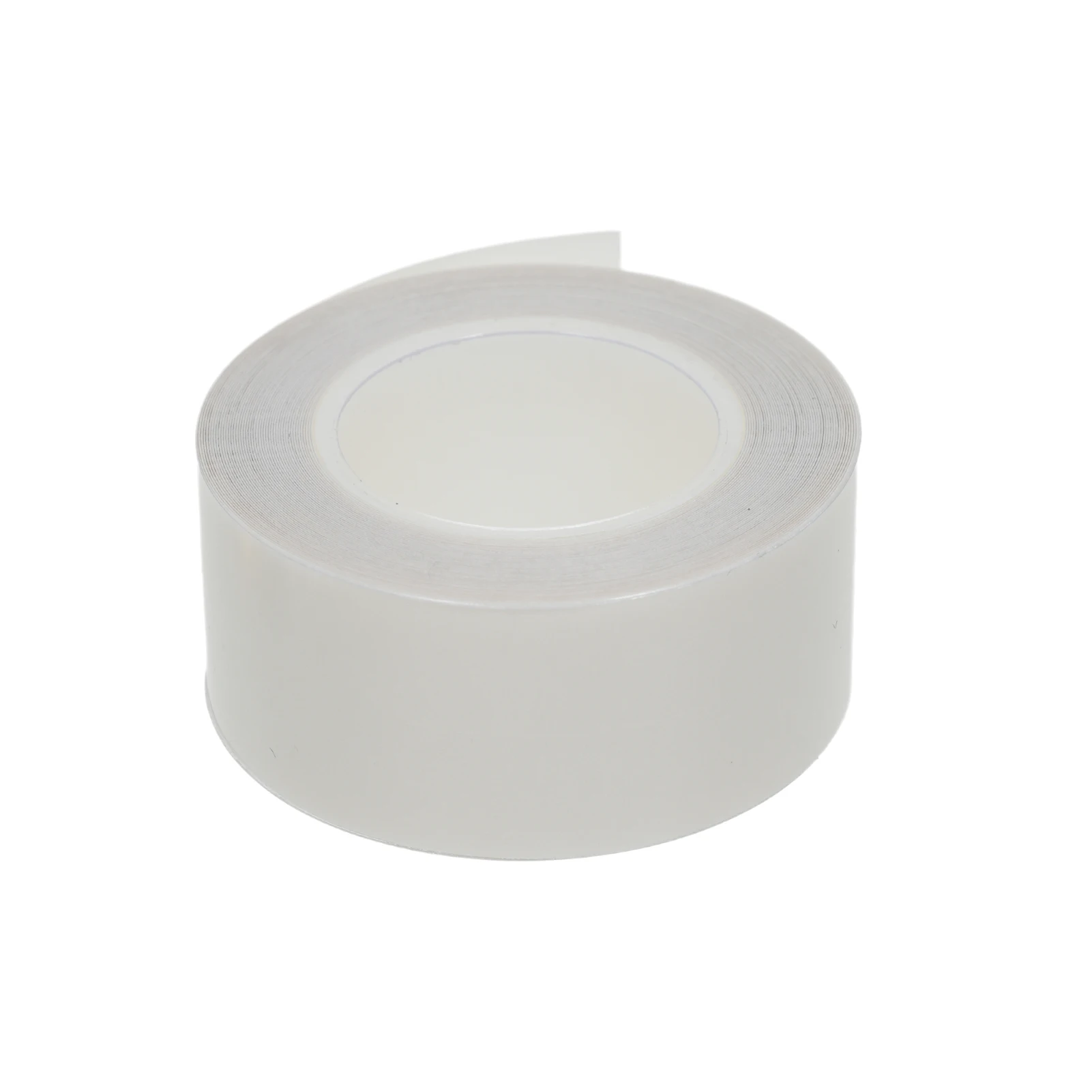 

Прозрачная термоэтикетка, совместимая с этикетировочным устройством King Jim TEPRA LR5C, милая термобумага для печати, лента 15 мм*4 м