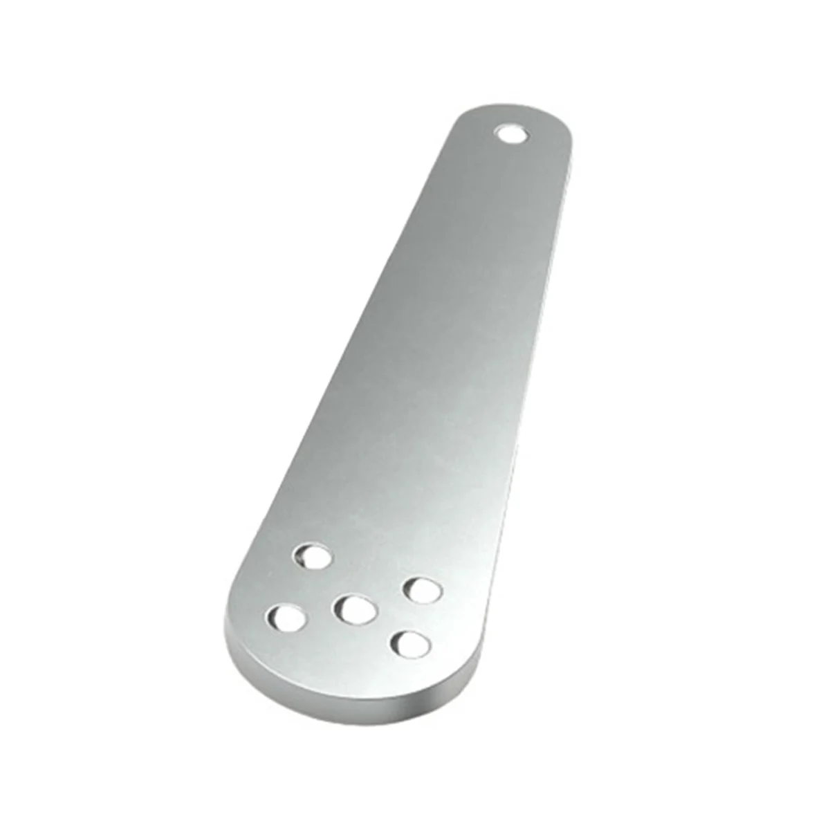 

ABNJ FM148 Кронштейн для автоматических открывающихся ворот, Монтажный кронштейн для электрических устройств открывания ворот