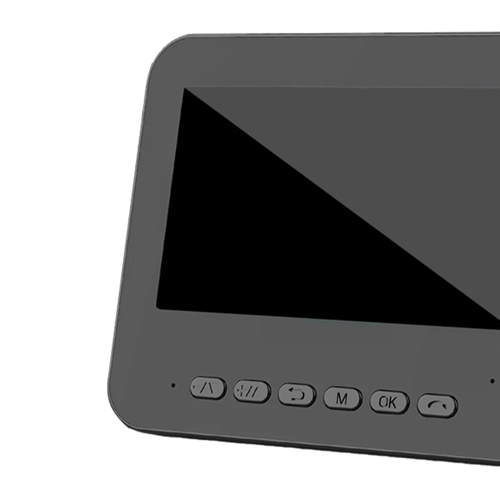 2.4G Wi-Fi デュアル通信ドアベル 2 ウェイオーディオ HD ビデオドアベルインテリジェントビデオインターホンドアベル家庭用監視