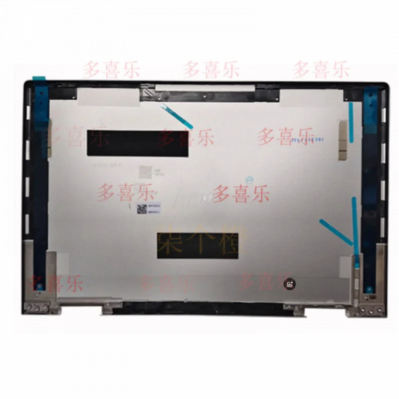 

Новинка EE для HP ENVY x360 2-в-1 15-fe 15-fh TPN C165, верхняя крышка, серебристый корпус