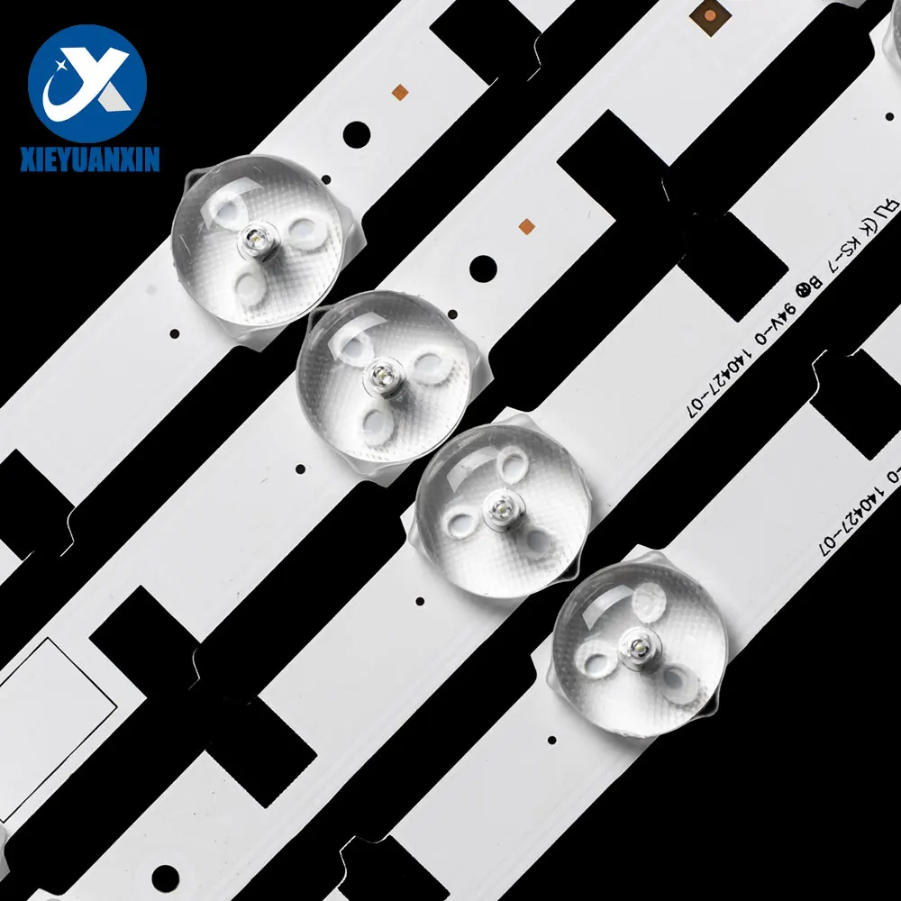 LED Backlight Strip For D2GE-390SCA-R3 UE39F5000AK UA39F5008AR UE39F5070SS UE39F5300AK UE39F5500 UE39F5500AK UE39F5030