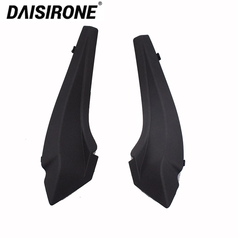 

1 Pair Car Front Windshield Wiper Side Cowl Trim Cover For Mazda 6 ATENZA GJ 2013-2016 GV9B-51-PC1 GV9B-51-PB1