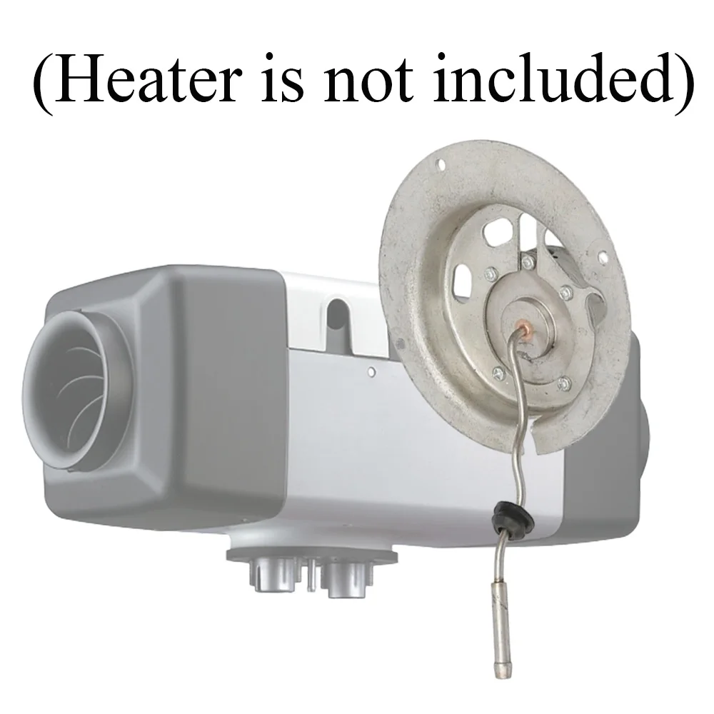 Stainless Steel Cartridge Air Heater Burner For Webasto Heater Air Top 3500 and 5000 heaters Car Air Heater Accessories