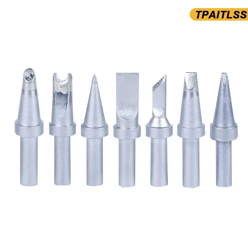 500 Welding Head Compatible Quick 205H BK3300A Welding Platform 500-1C 2C 3C 4C 5C 6C 8C K B SK 2.4D 3.5D 4.2D 5D 6D 8D-10pcs