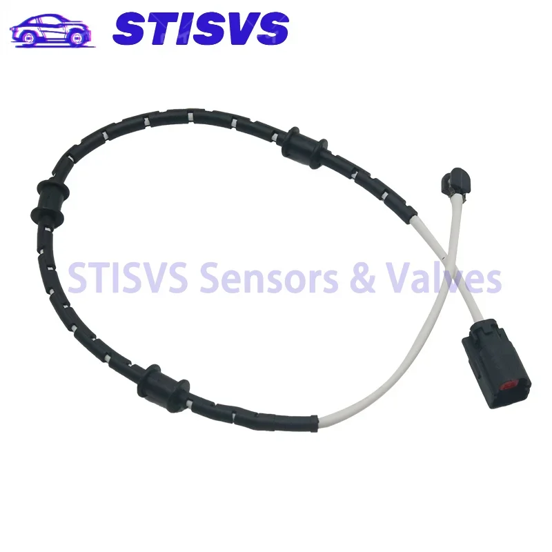 

C2D2976 Front Rear Brake Pad Wear Indicator Sensor For JAGUAR Daimler XJ XF XK XKR X351 X150 S-TYPE 3.0D 2009-2023 C2P17004 New