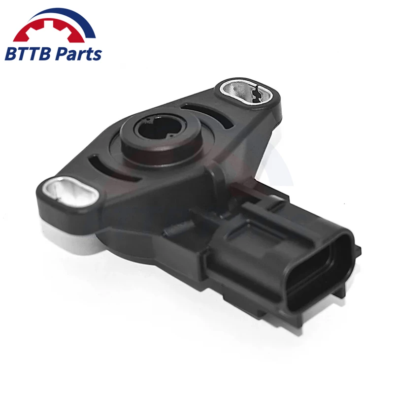 3pins TPS Throttle Position Sensor  37890-HN2-006 For Honda Foreman 500 Rubicon 500  Rancher 400 Rincon 650 TRX500 TRX400 TRX650