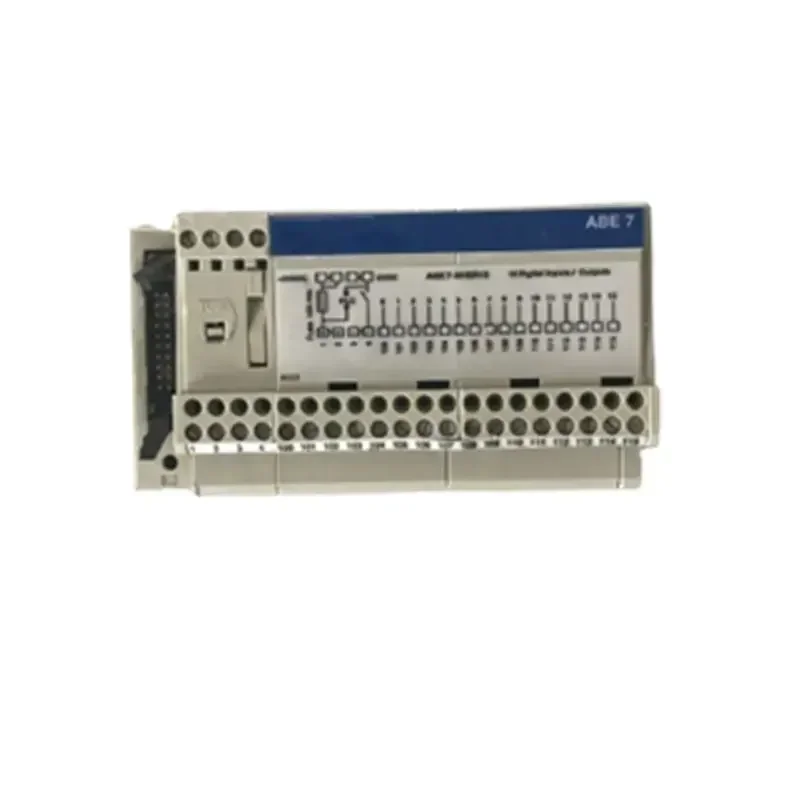 

In Stock PLC Module ABE7H16R10 ABE7H16R20 Fast Shipment