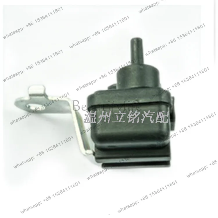 Intake Pressure Sensor MD178243 E1T16371