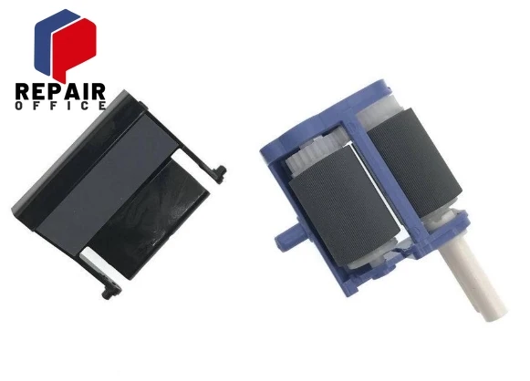 

10X LM 5237001 LM 5140001 Ролик с раздельной накладкой для Brother DCP 8060 8065 8070 8080 8085 MFC 8370 8380 8460 8480 HL 5250