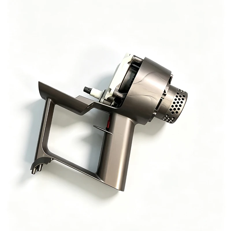 Für Dyson V10/SV12 Original-Motorkopf Roboterstaubsauger-Ersatzteile: Gehäuse, Motor, Filter, Staubbehälter-Baugruppe