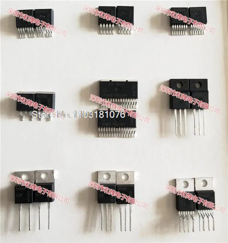 XNS15N120T 15A 1200V  TO-247 IGBT  New Original Stock Power chip