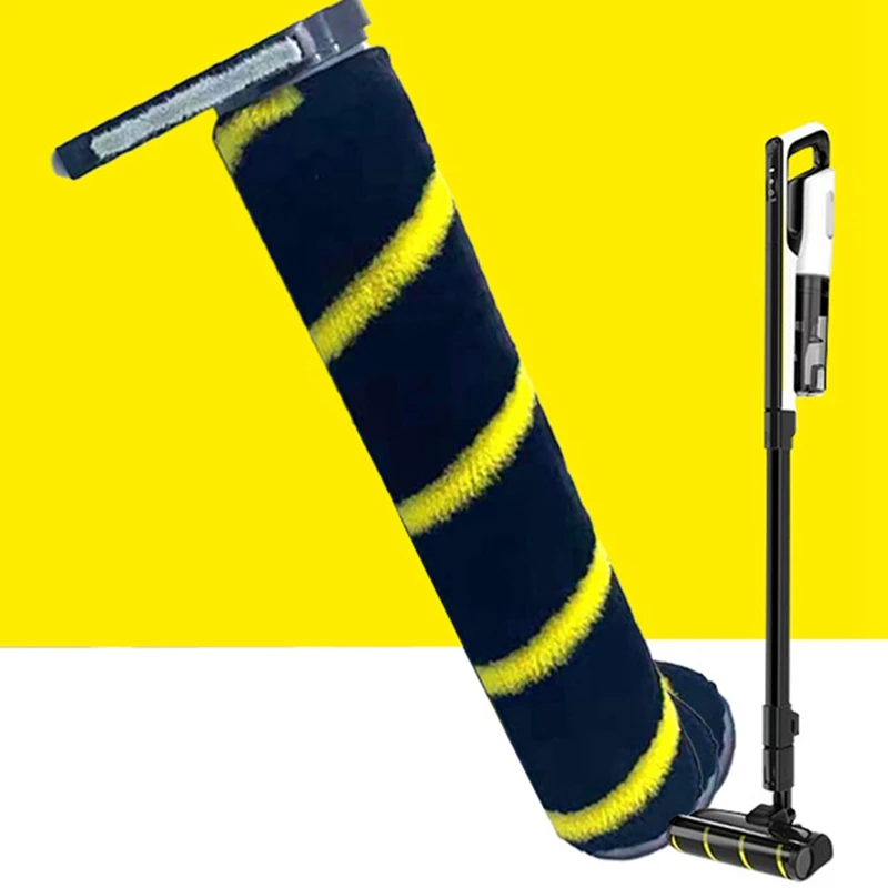 Per Karcher VCS4 Vc4iplus VC4H spazzola a rullo per pavimenti elettrici accessori per aspirapolvere Robot parti di ricambio