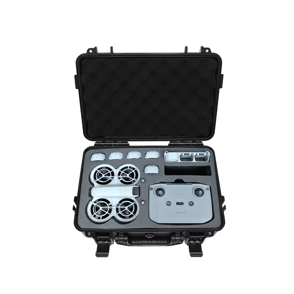 

Suitable for DJI Neo Storage Bag Pressure and Shock Resistant Storage Case