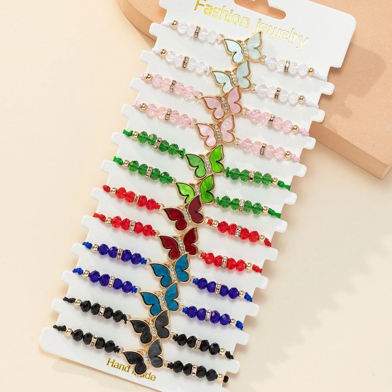 12 Pieces Fashionab… - image