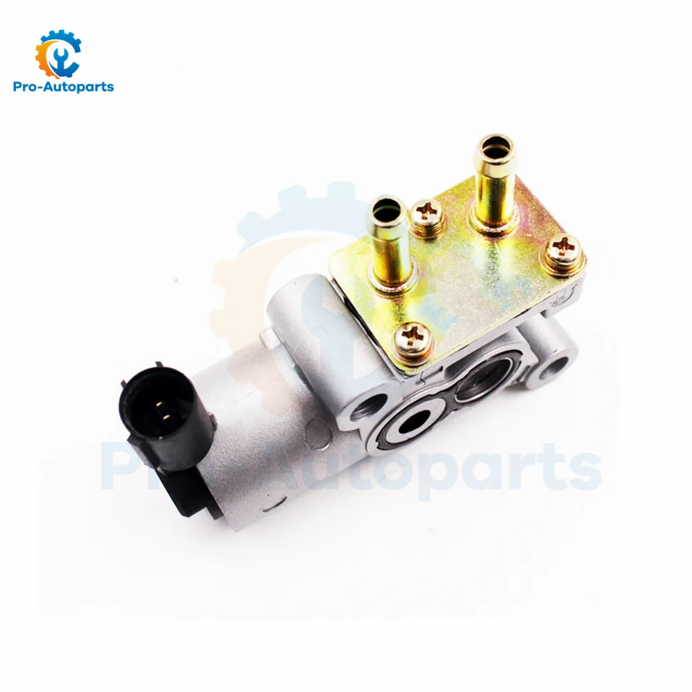 36450-P08-004 1PC Idle Air Control Valve For Honda CR-V CRV 2.0L/Civic 1.5L 1.6L 1992-1995 IAC Valve AC187