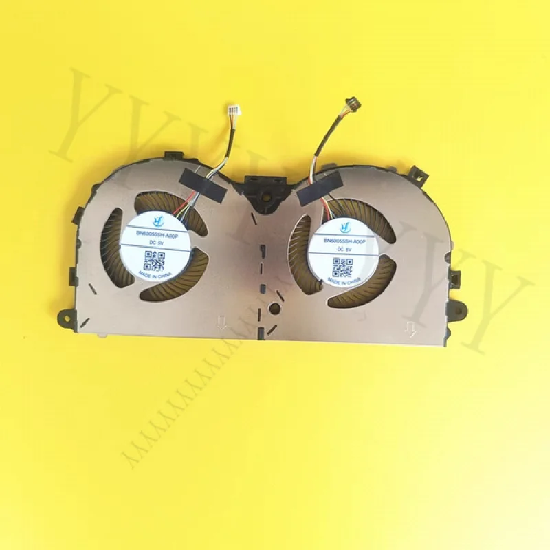 

Q+ Original for LENOVO CF4620Z CF4629T N4620Z CPU COOLING FAN