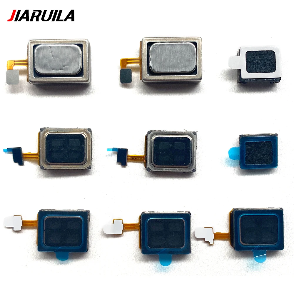 NEW Front Top Earpiece Earphone Ear Speaker Sound Receiver For Xiaomi Mi 13 Lite 13T Pro Poco M6 X6 Pro / For Redmi 13 13C 4G 5G image 4