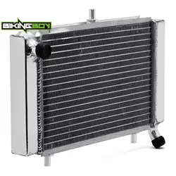 Engine Radiator Cooling For Aprilia SR50 94-22 RS125 2T 95-11 10 09 RS 125 GS 92-94 RS 125 SportPro 93 94 Tuono 125 03 04 Cooler