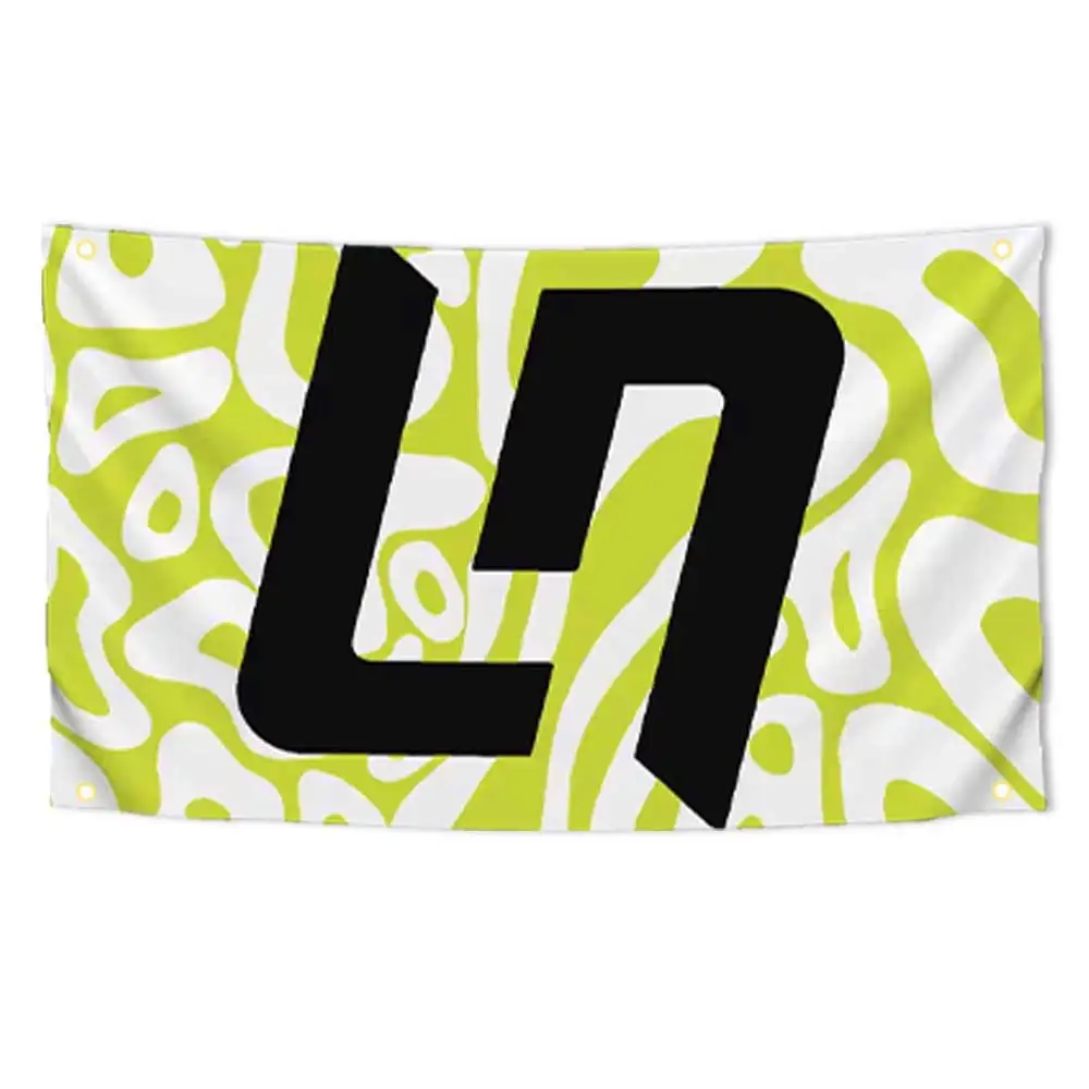 60x90cm/90x150cm F-Formulas L-Landos Flag 4 N-Norris Tapestry Banner For Decorations Car Enthusiast Flag Garage Decor