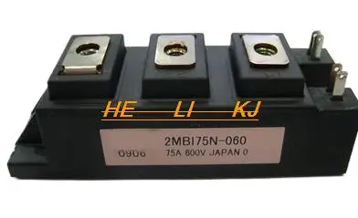 

2MBI75N-060 2MBI100N-060 two unit 600V