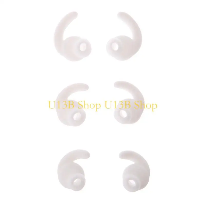 U13B Environmentally Friendly Material Plug Reusable Eartips forJBL REFLECT Headset
