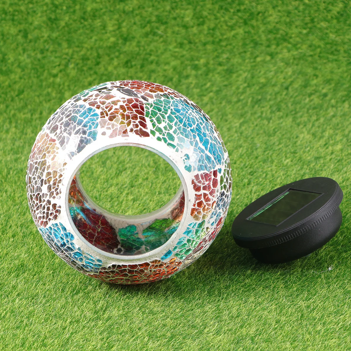 

Solar Glass Ball Light Glass Ball Lamp Glass Ball Garden Lights Glass Ball Lights LED Glass Ball Lights