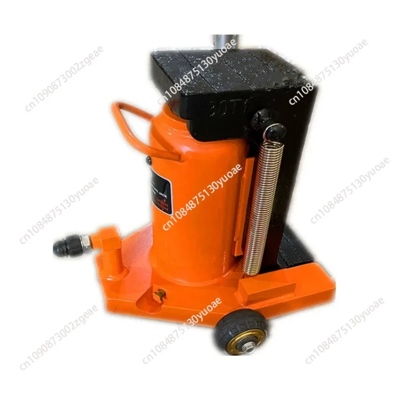 

Домкрат с когтем 5T, 10 тонн, утконос, вертикальный пропуск, крыша, гидравлическое давление, тяжелый гидравлический стартер низкого уровня