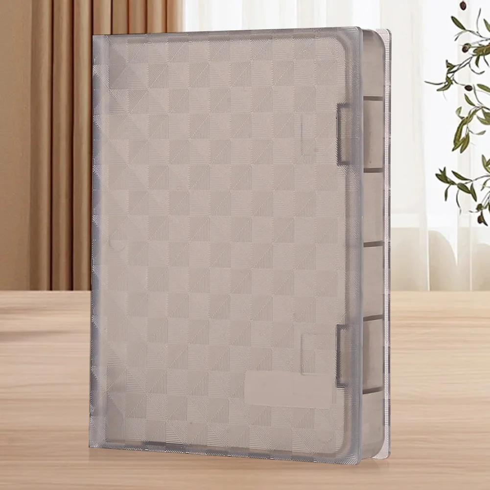 2,5-дюймовый SSD-накопитель для защиты жесткого диска, пластиковый ящик для хранения жесткого диска, противоударный ящик для жесткого диска SDD, антистатический