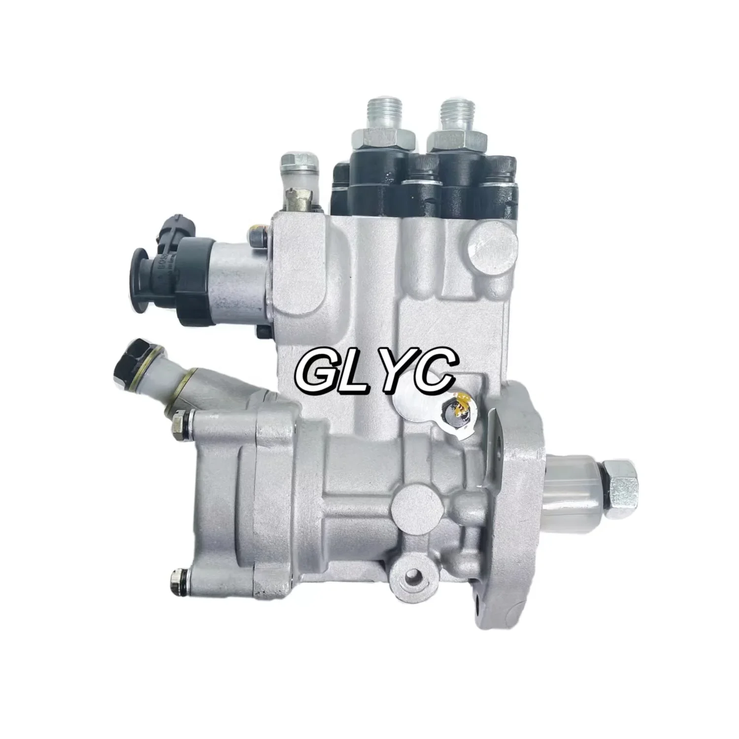 مضخة حقن الوقود الأصلية CB18 0445025050 لـ ISUZU Velff 1111300JQF #2