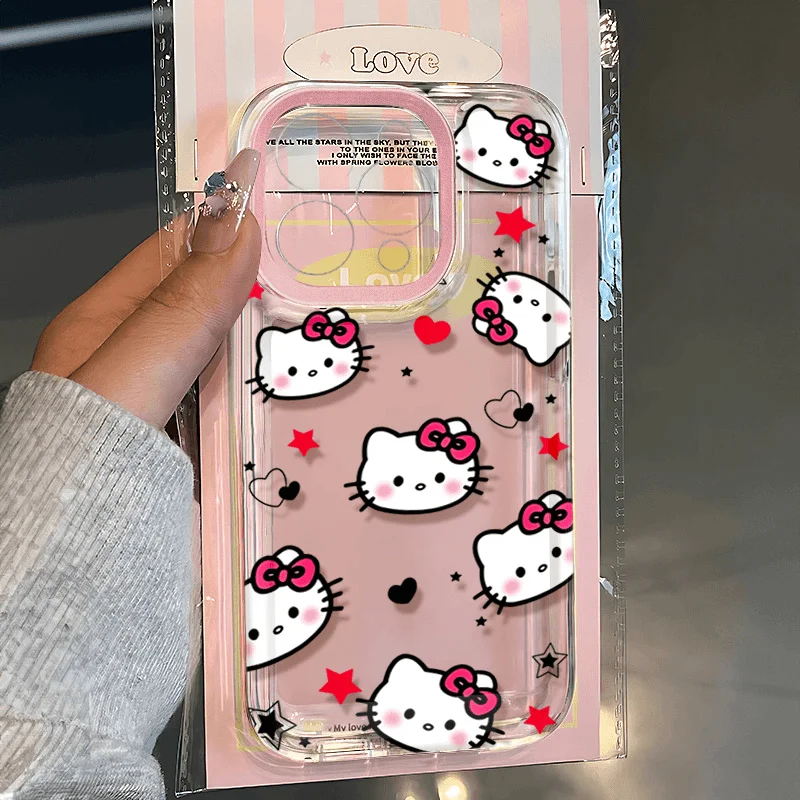 Star Love Hello Kit…