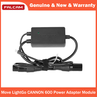 FALCAM Move LightGo CANNON 600 Power Adapter Module
