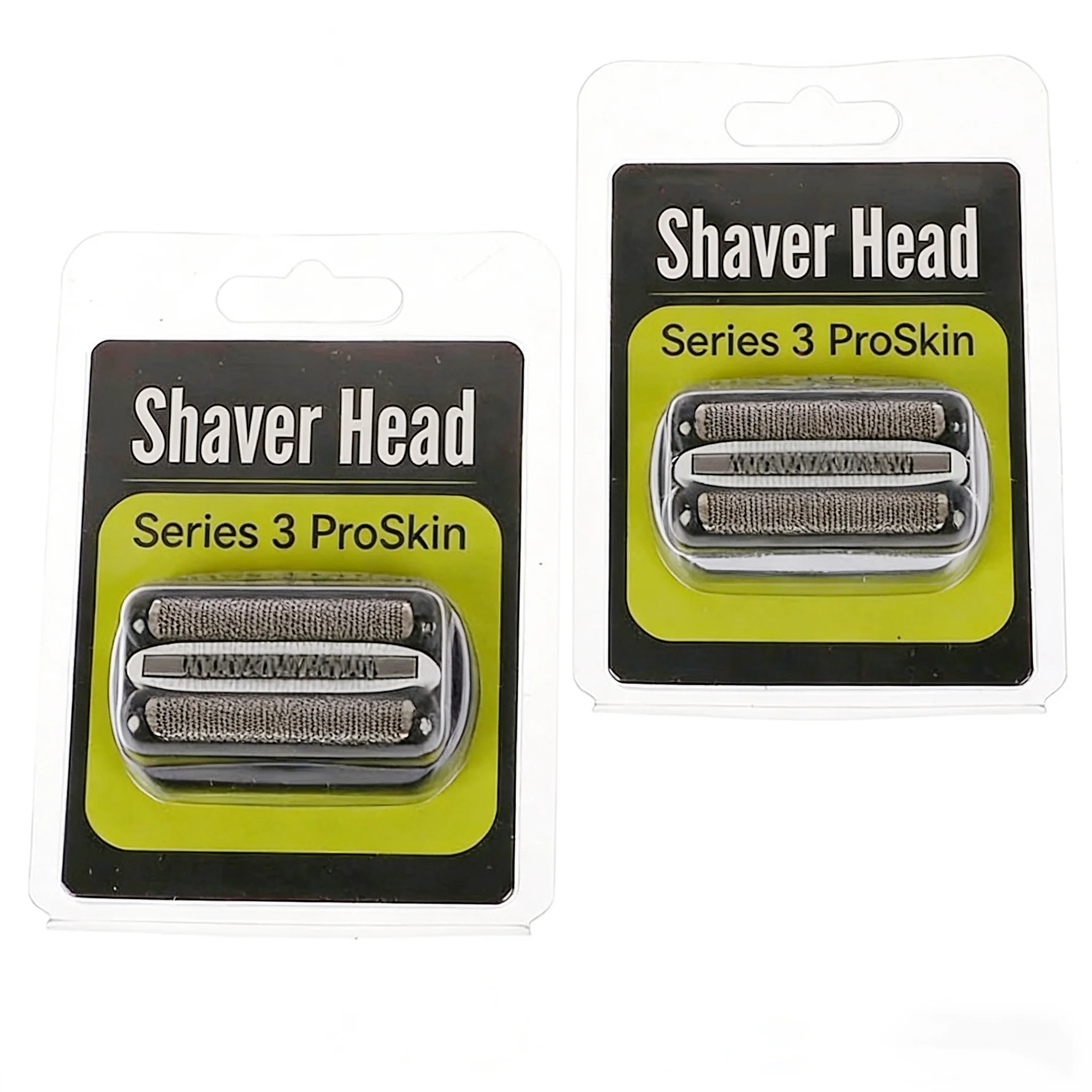 32B/32S Shaver Head for Series 3 Replacement Foil & Cutter Cassette 3000s 3010s 3020s 3030s 3040s 3050cc 3070cc 3080s 3090cc
