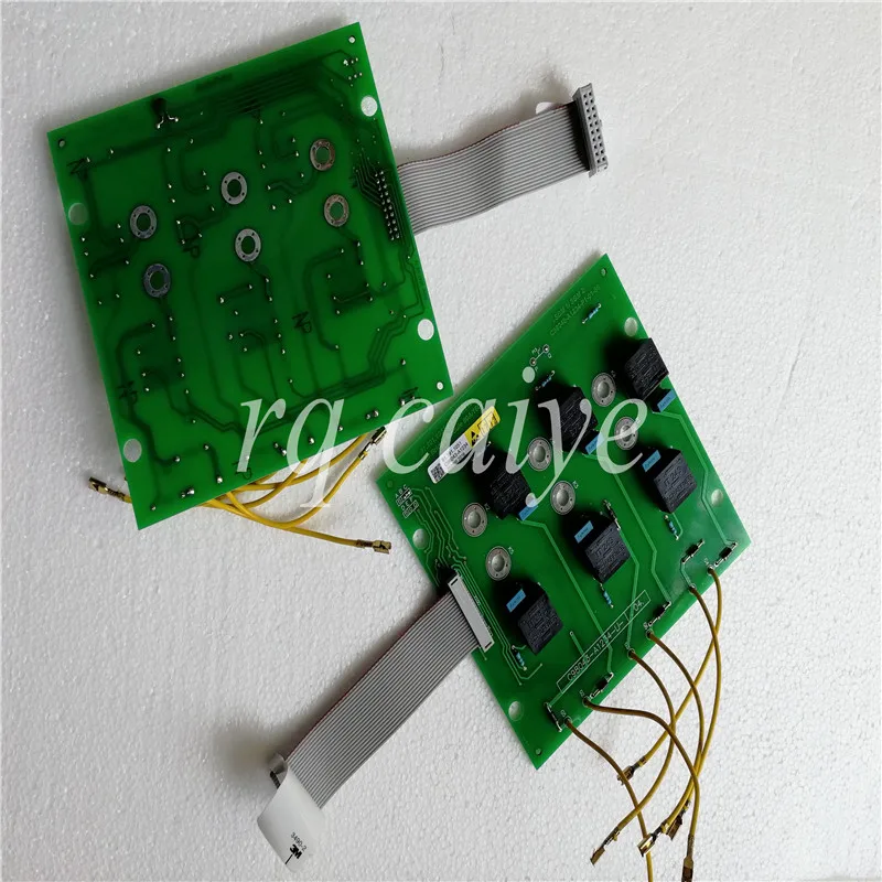 Caiye SM102 SM72 CD102 91.101.1051 53.101.1122 Electron Board Offset Press Machine Circuit Board C98043-A1233