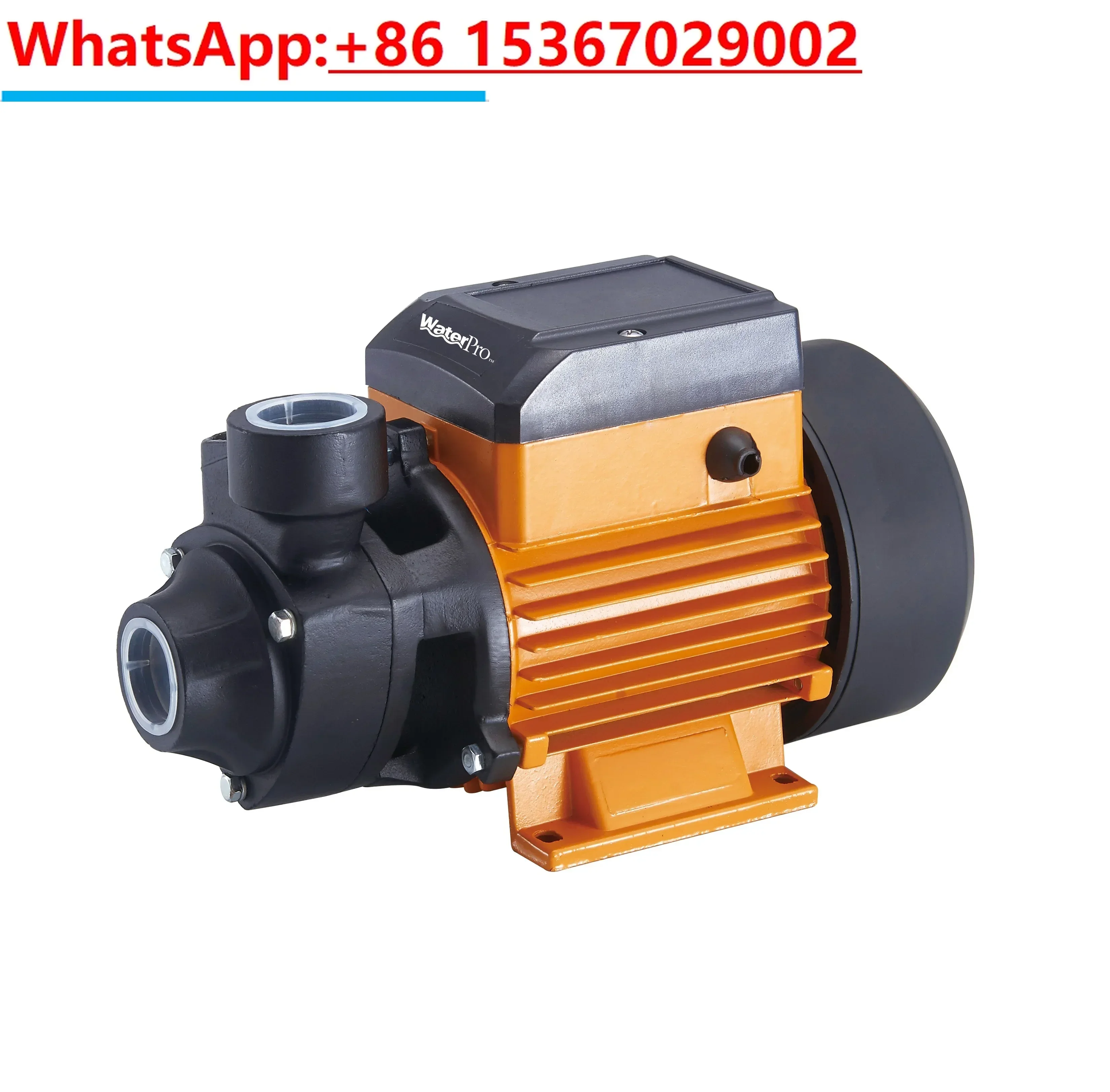 

WTERPRO 0.5HP peripheral QB60 electric water small ground pump