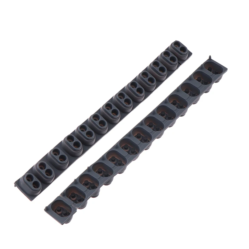 Key Contact Rubber Conductive Keypad Strip For PSR-S500 S550 S650 S670 E303 E313 E413 E423 KB280/290/220