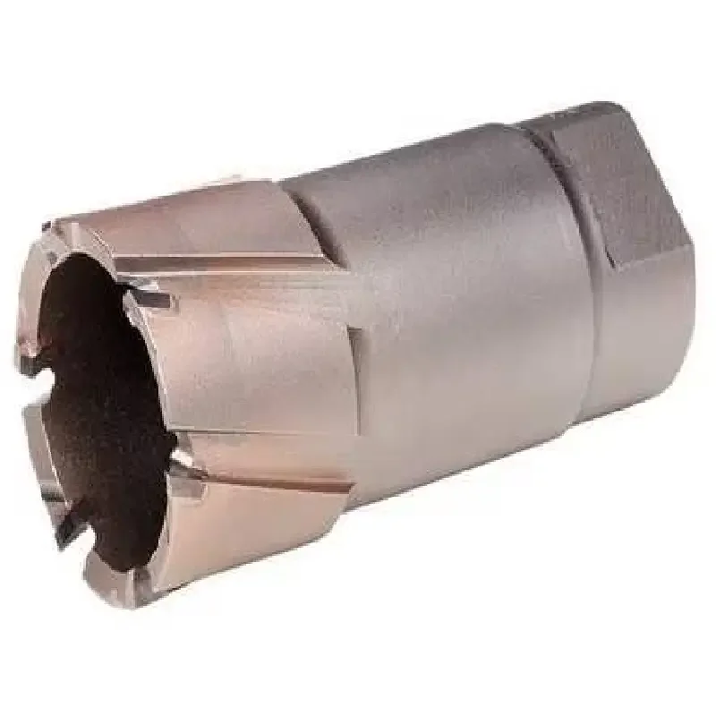 

1-5/16" Threaded Steel Hawg Cutter