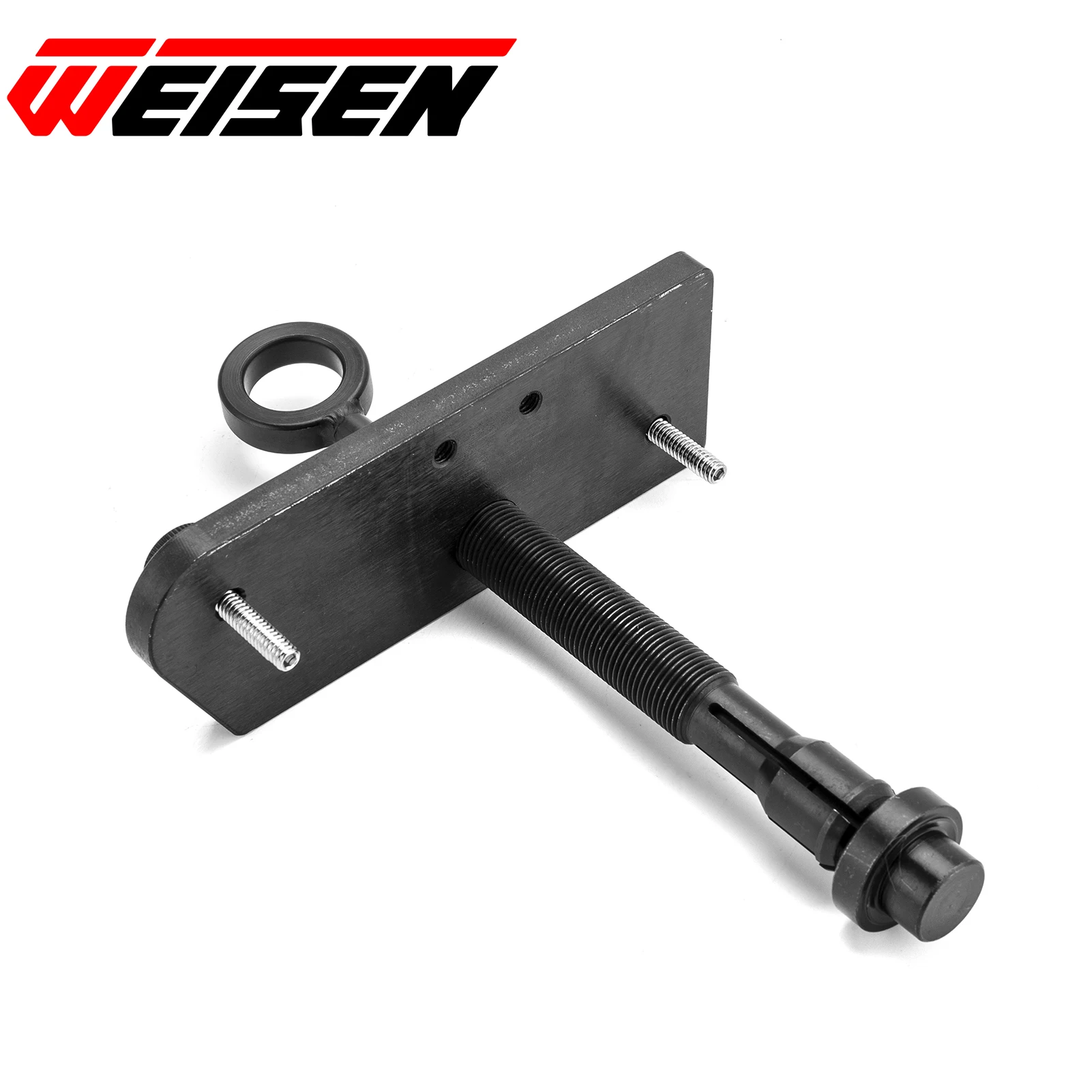 

Inner Signle Cam Bearing Installer & Puller for 1984-Present Harley Evolution Engines Inner Single Cam, Sportster, Big Twin