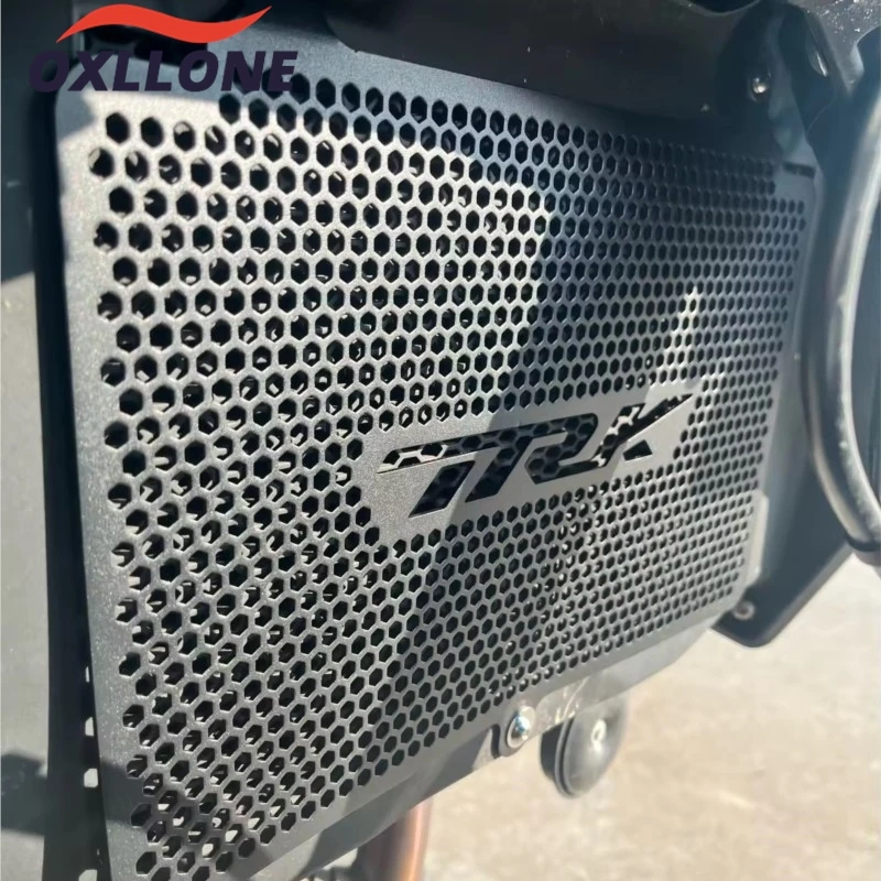 

For Benelli TRK702X TRK702 TRK 702X 2022-2024 2025 2026 TRK 702 X Radiator Guard Protection Grille Cover Motorcycle Accessories
