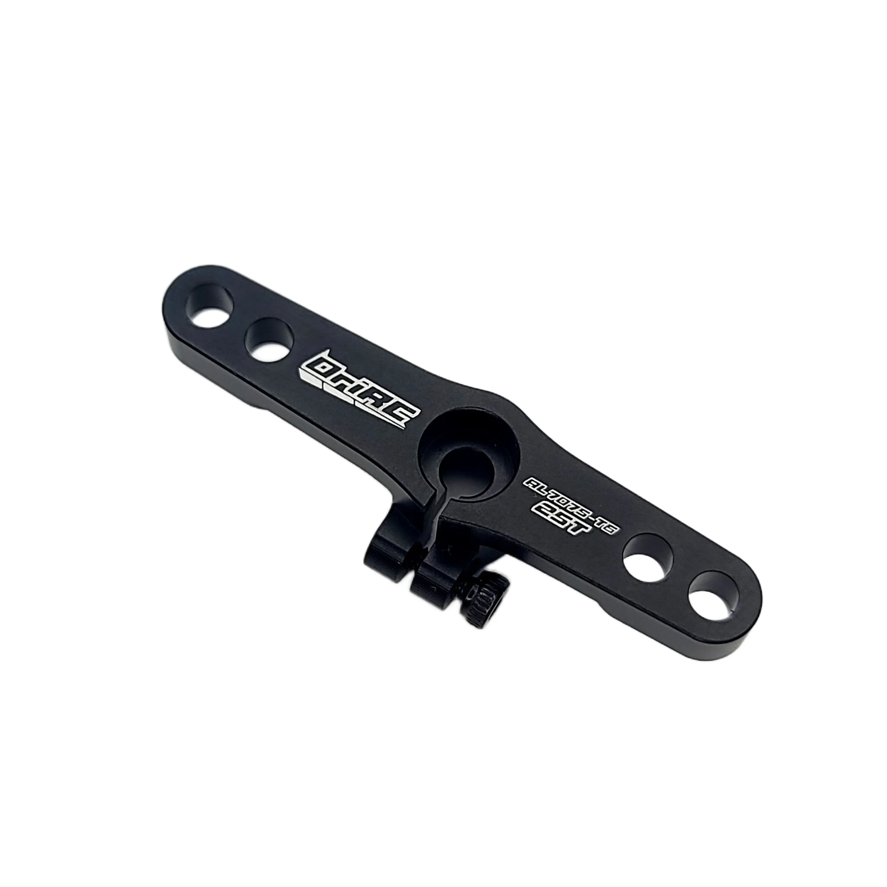 OriRC AL 7075 T6 Full Servo Arm 4 Holes Ф3 23T 25T #082302 #082502 Throttle and brake rc car horn