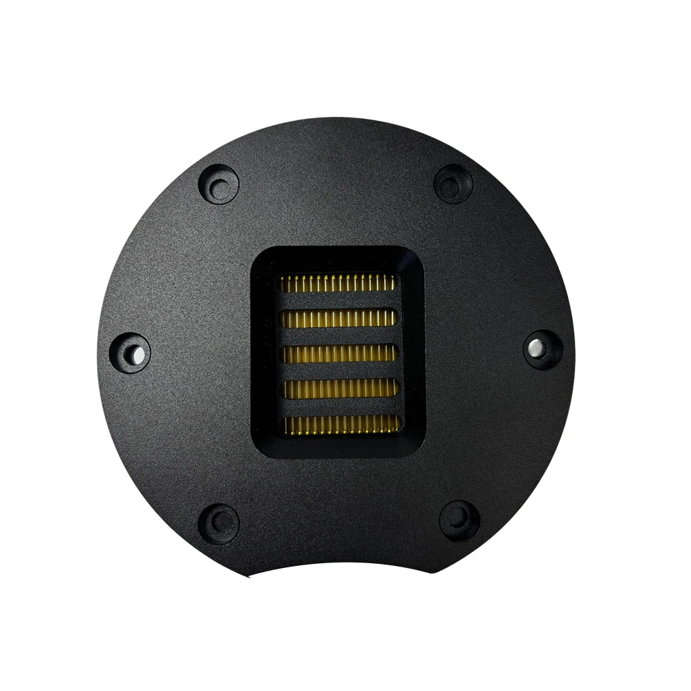 AMT Ribbon Tweeter Speaker - HiFi Aluminum Air Motion Tweeter for DIY monit Audio, Bookshelf/Desktop Speaker Driver