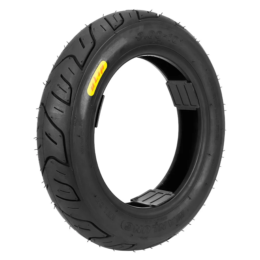 

14 Inch 14x3 2 Tubeless Tire for Electric Bike and For Moto Rubber Construction Ideal Replacement for Same Tire Size