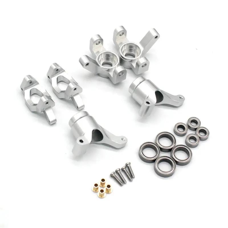 HS 18301 18302 18311 18312 18321 18322 1/18 RC Remote control car metal parts steering cup C seat rear wheel seat