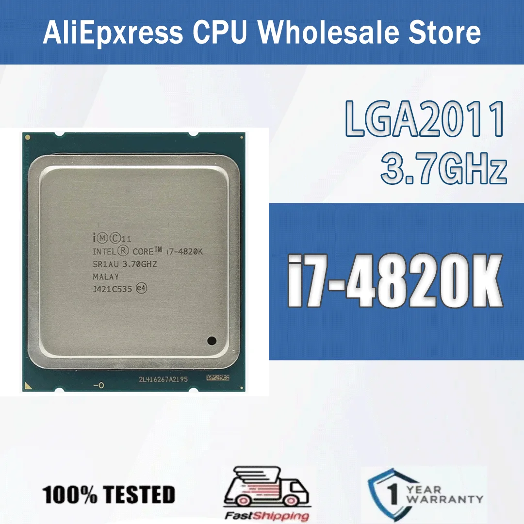 intel-core-i7-4820k-4-cœurs-8-threads-370-ghz-130-w-10-mo-de-cache-22-nm-lga2011-v3-sraat-ddr4-2133-mhz-ivy-bridge-e