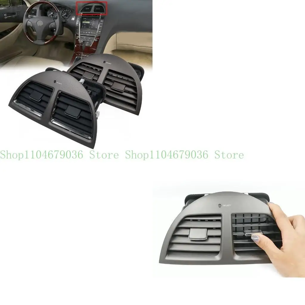 

652F для 5566033200 приборной панели на панели для приборной панели воздуха вентиляционную панель воздуха.