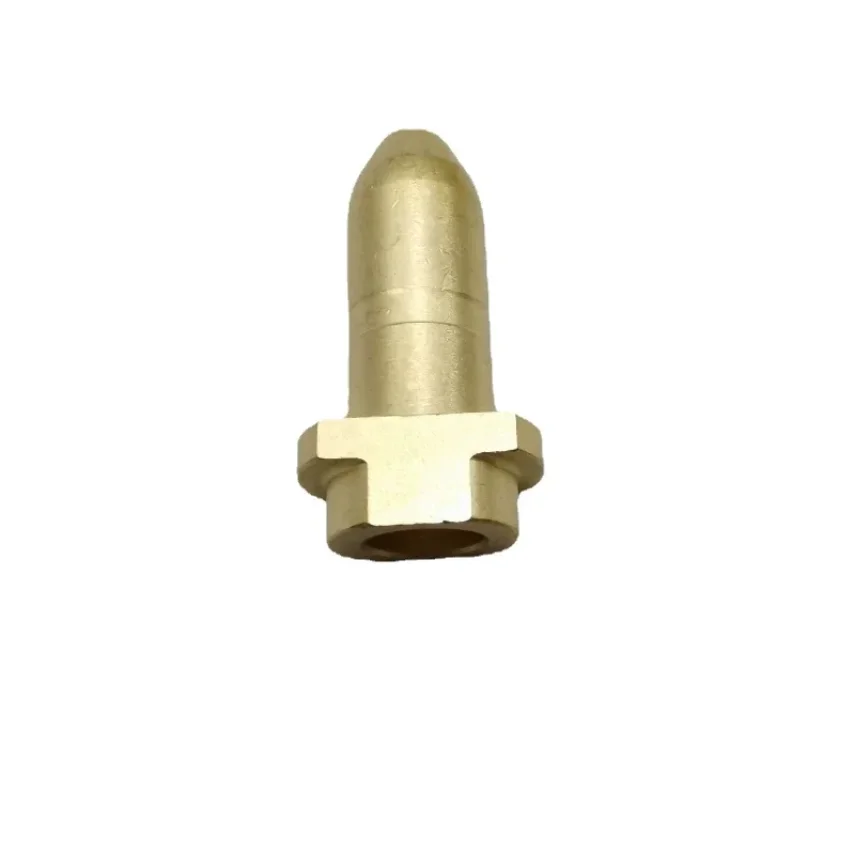 Brass Nozzle Adapter Fit for Karcher K2-7 Spray Gun Lance Replacement Spray Nozzle Car Washer Jet Nozzle Water Spray Tip Bullet